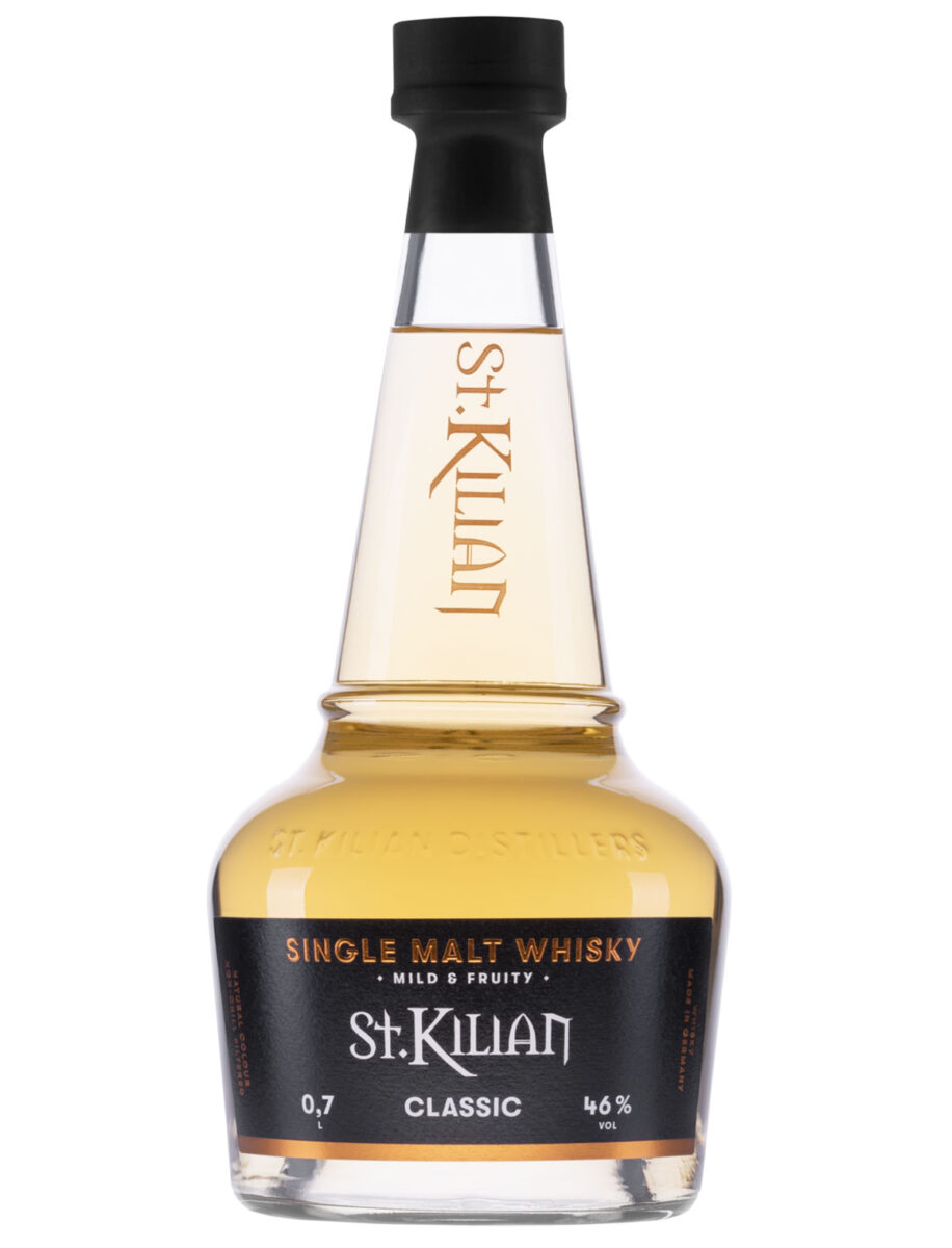 St. Kilian Mild & Fruity