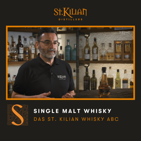 Whisky ABC - S wie Single Malt Whisky