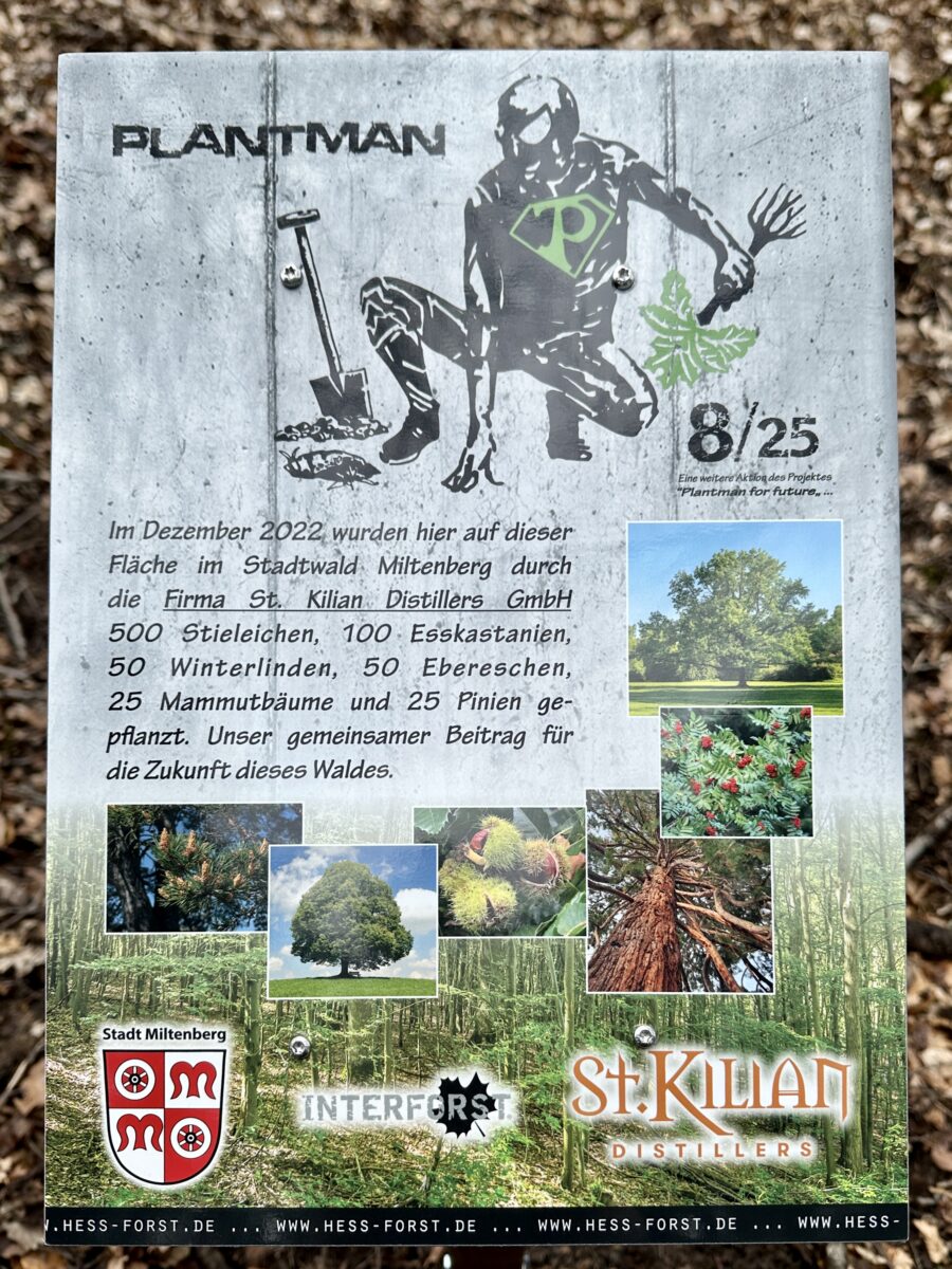 Plantman Flyer