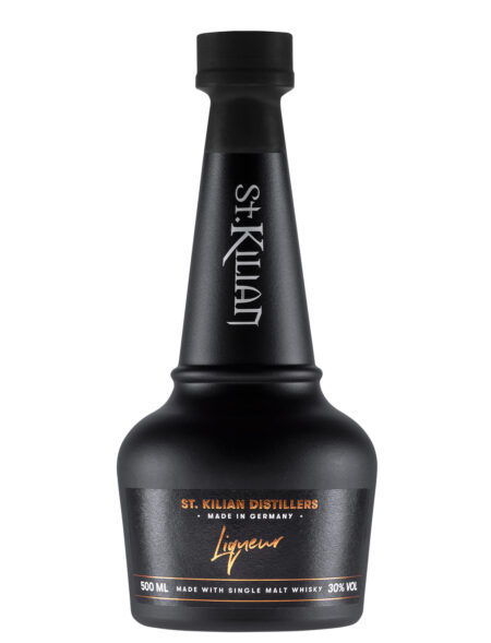 St. Kilian Liqueur - Whiskylikör