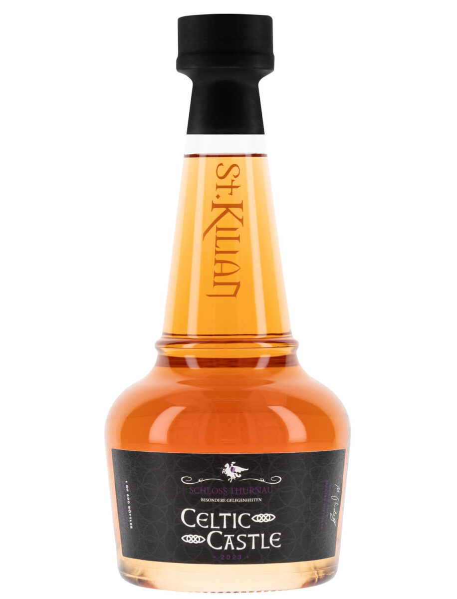 Sonderabfüllung - Celtic Castle Edition 2023 - Single Malt Whisky